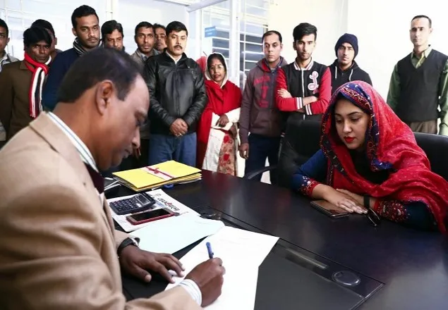 কাবিননামা ছাড়া বিচ্ছেদের আবেদন, ‘মানহানি’ বললেন অপু