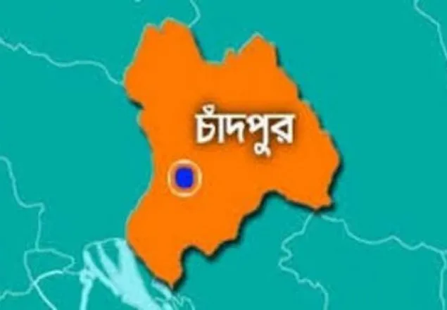 চাঁদপুরে পিকআপ-সিএনজি সংঘর্ষে নিহত ৩