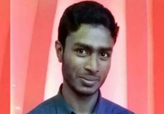 ঢাবিতে আন্দোলনের সমন্বয়কারীকে থানায় সোপর্দ