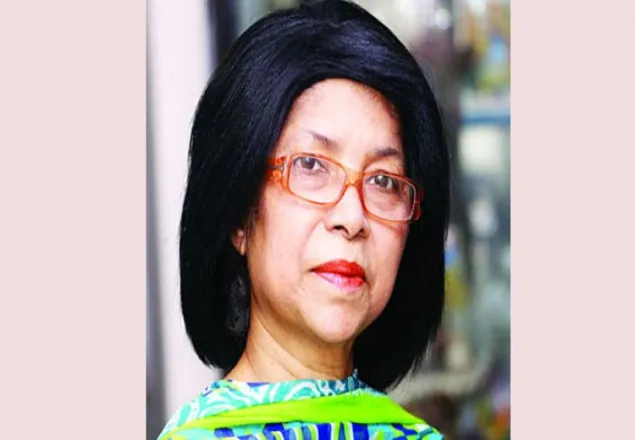 সংগীতশিল্পী শাম্মী আক্তার আর নেই