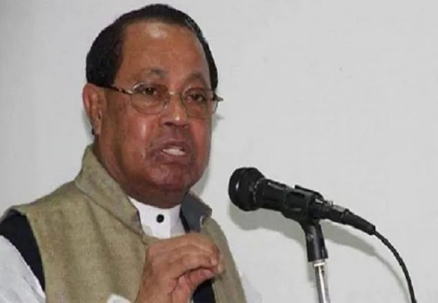  খালেদা জিয়া হবেন আগামী প্রধানমন্ত্রী: মওদুদ