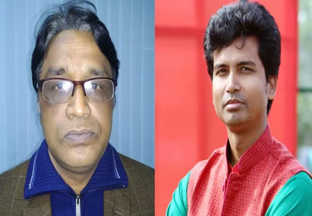 বেরোবি শিক্ষক সমিতির নির্বাচনে প্রগতিশীল প্যানেল জয়ী 