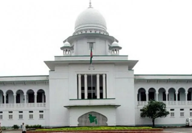 ডিএনসিসি নির্বাচন স্থগিত করেছে হাইকোর্ট