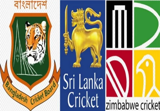 টসে জিতে ফিল্ডিংয়ে শ্রীলঙ্কা