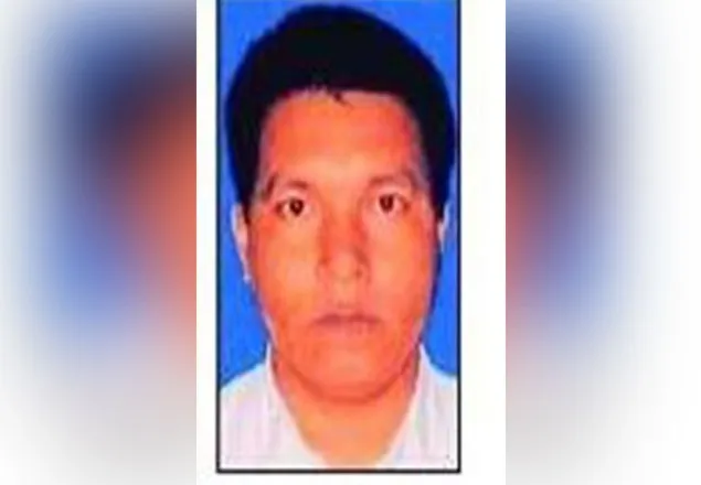 বান্দরবানে ইউপিডিএফ’র সভাপতি আটক