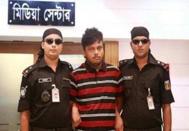 ইভানের বিরুদ্ধে ধর্ষণের প্রতিবেদন ৭ ফেব্রুয়ারি