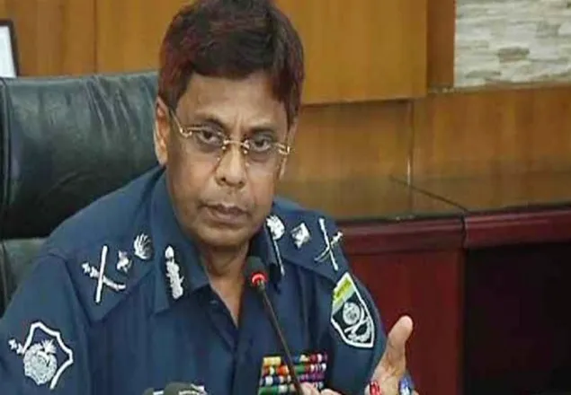 জঙ্গিদের আর বড় নাশকতার শক্তি নেই : শহীদুল হক