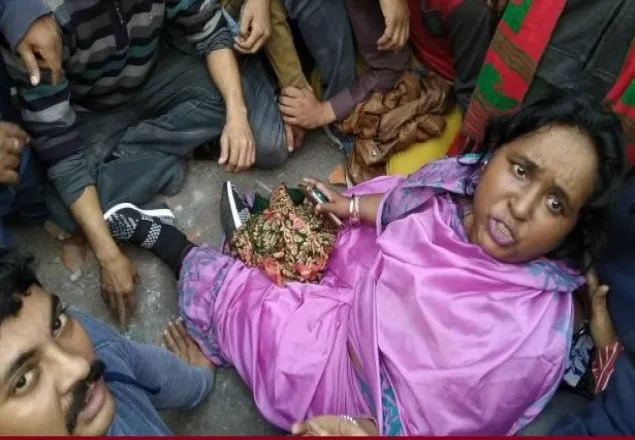 হত্যার উদ্দেশ্যেই আমার ওপর হামলা: আইভী  