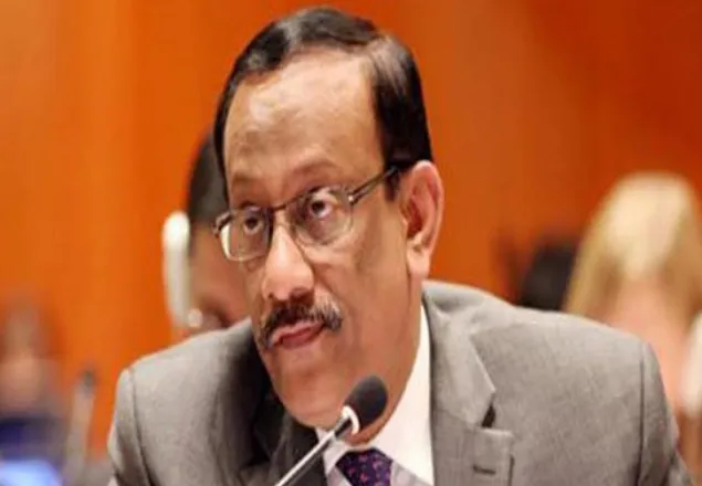 রোহিঙ্গা প্রত্যাবাসনে জাতিসংঘকে চায় না মিয়ানমার