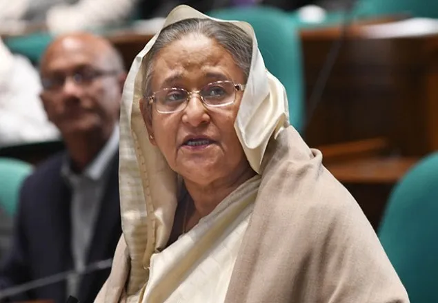 এমপিওভুক্তির সিদ্ধান্ত বাজেটের সময়: প্রধানমন্ত্রী