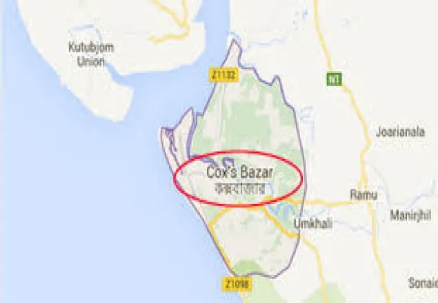 কক্সবাজারে বাসায় একই পরিবারের ৪ জনের লাশ