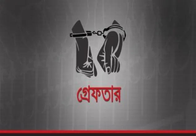টঙ্গীতে জোড়া খুন মামলার প্রধান আসামিসহ গ্রেপ্তার ৫