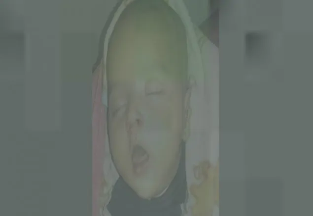 জমি বিরোধে দেড় মাসের শিশুকে আছড়িয়ে হত্যা 