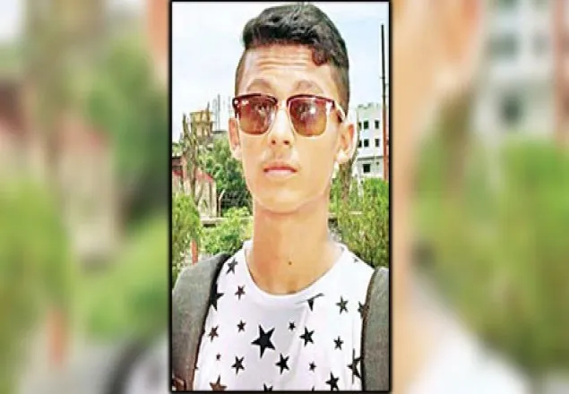 চট্টগ্রামে আদনান হত্যায় ৫ কিশোর আটক