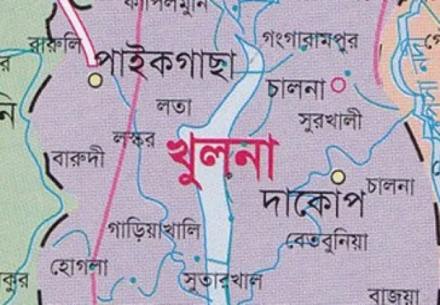 ভৈরব নদী থেকে কলেজছাত্রের লাশ উদ্ধার
