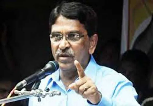 নির্বাচন বন্ধের জন্য বিএনপি দায়ী: হানিফ