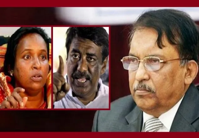 শামীম-আইভীর সংঘর্ষের তদন্ত চলছে: স্বরাষ্ট্রমন্ত্রী  
