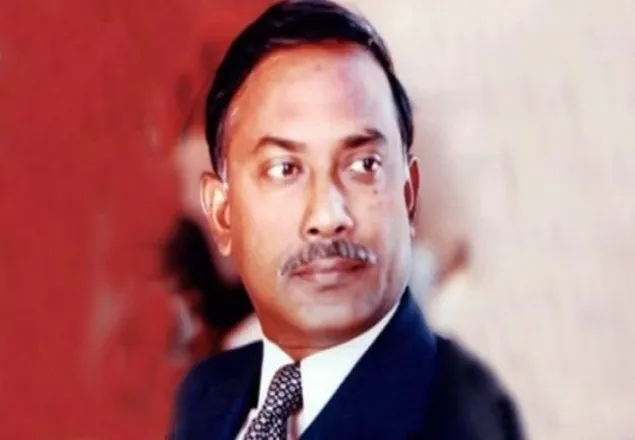 আজ জিয়াউর রহমানের ৮২তম জন্মবার্ষিকী