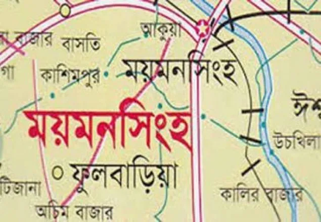 ময়মনসিংহে ছিনতাইকারীর ছুরিকাঘাতে নিহত ১