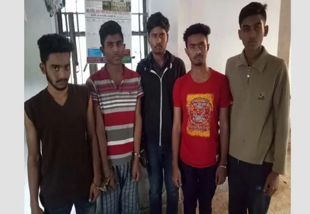 কিশোর বয়সে ‘হিরোইজম’ থেকে আদনান হত্যাকাণ্ড: পুলিশ