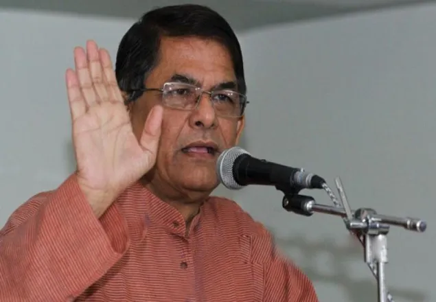সরকারের সঙ্গে যোগসাজশ করে নির্বাচন বন্ধ করেছে ইসি : ফখরুল