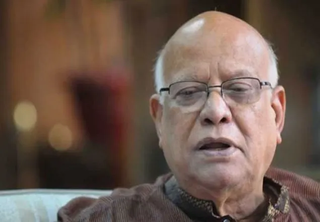 অর্থমন্ত্রীর গাড়িচাপায় আহত ৩০, রক্ষা পেলেন মন্ত্রী   