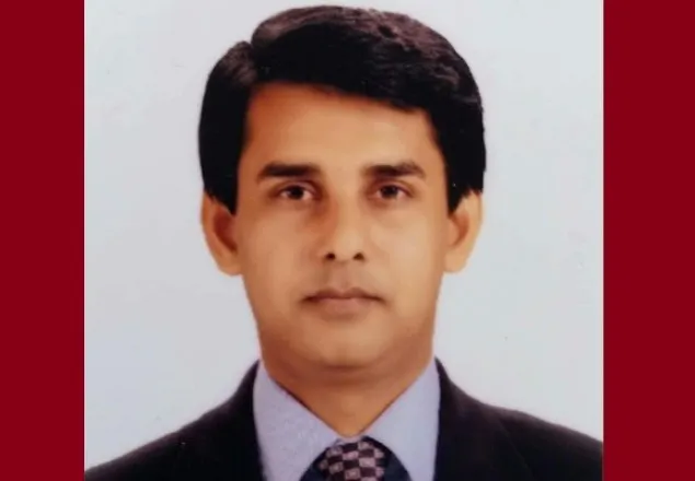 এবার নিখোঁজ শিক্ষা মন্ত্রণালয়ের কর্মচারী 