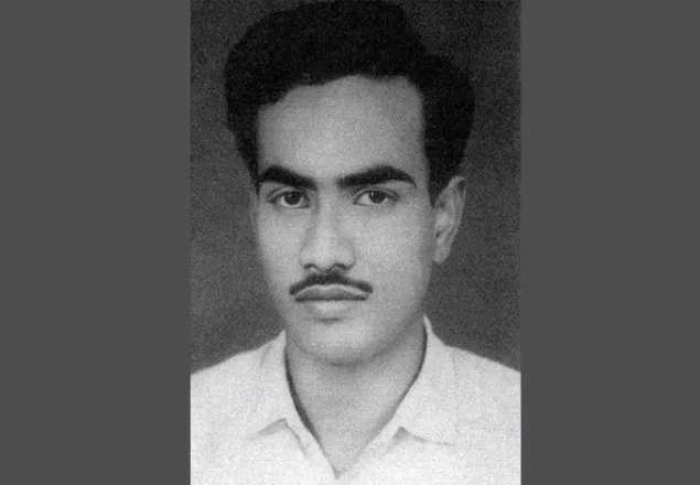 আজ শহীদ আসাদ দিবস