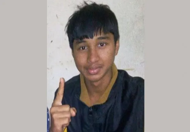 নাখালপাড়ায় নিহত এক ‘জঙ্গি’ অষ্টম শ্রেণির ছাত্র