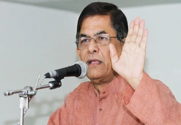 যথাসময়ে সহায়ক সরকারের রূপরেখা দেবে বিএনপি : ফখরুল