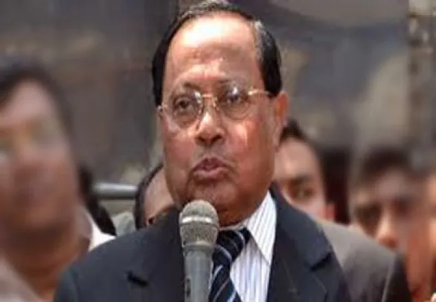 প্রধানমন্ত্রী সংবিধানের বাইরে সরকারের কথা ভাবছেন : মওদুদ