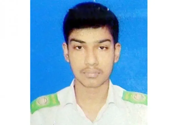 খুলনায় সপ্তম শ্রেণির শিক্ষার্থীকে ছুরিকাঘাতে হত্যা