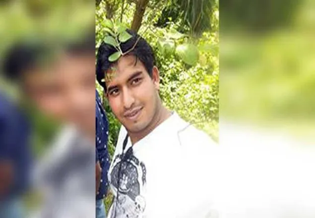 ন্যাম ভবনে এমপি-পুত্রের আত্মহত্যা