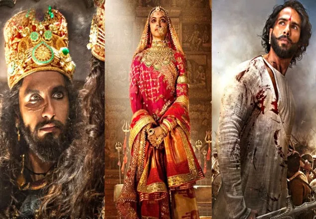 'পদ্মাবত' মুক্তির দিন হরতালের ডাক