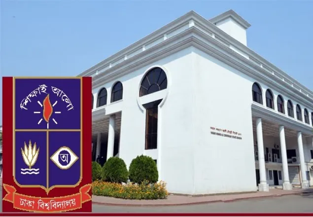 ঢাবির সিনেট নির্বাচনে বিজয়ী হলেন যারা  