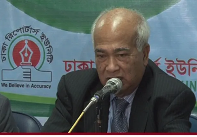 ভূমি দস্যুরা সরকারের চেয়েও অনেক শক্তিশালী: গৃহায়ণমন্ত্রী   