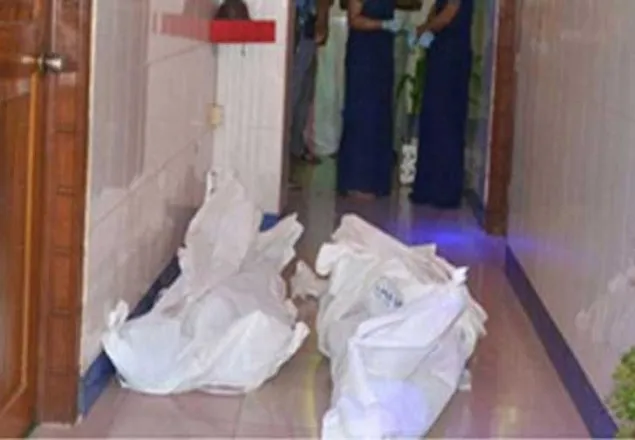 সিলেটে হোটেল থেকে তরুণ-তরুণীর লাশ উদ্ধার