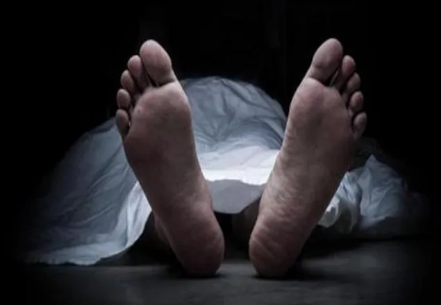 রোহিঙ্গা ক্যাম্প থেকে লাশ উদ্ধার