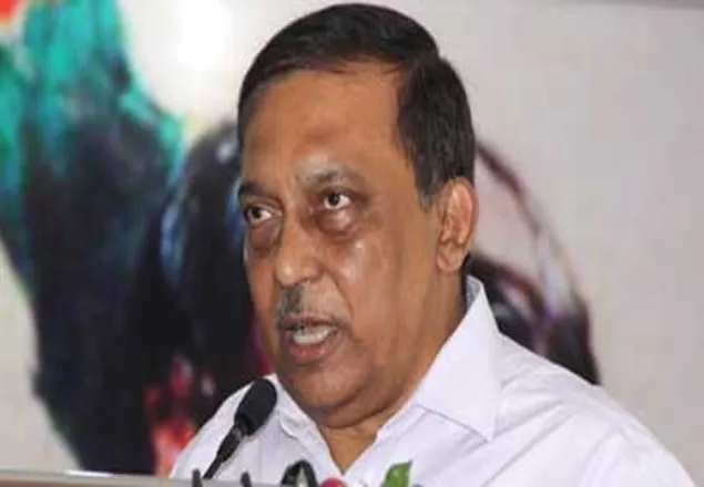 সুনির্দিষ্ট অভিযোগেই শিক্ষামন্ত্রীর পিওসহ ৩ জনকে গ্রেফতার : স্বরাষ্ট্রমন্ত্রী