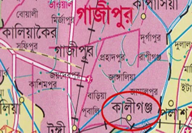 চালক হত্যা : বাবা-ছেলেসহ সাতজনের কারাদণ্ড