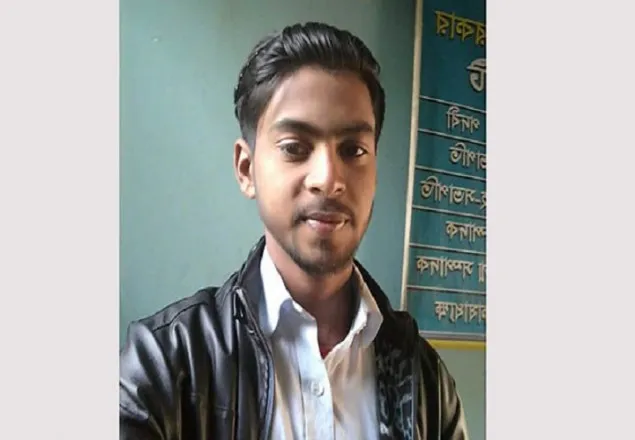 শীতলক্ষ্যায় ঢাকা বিশ্ববিদ্যালয়ের ছাত্রের লাশ