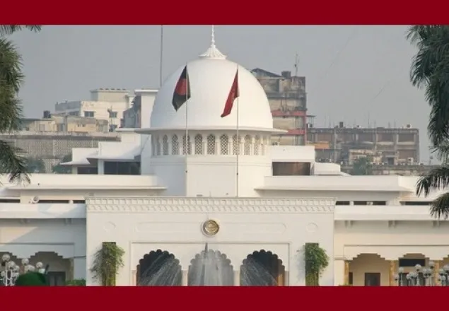 রাষ্ট্রপতি নির্বাচনের প্রস্তুতি, ২৪ জানুয়ারি থেকে ক্ষণ গণনা 