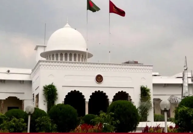 প্রেসিডেন্ট নির্বাচন ১৯ ফেব্রুয়ারি 