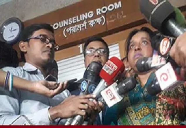 আমি চুনকার সন্তান এই আমার পরিচয়: আইভী 