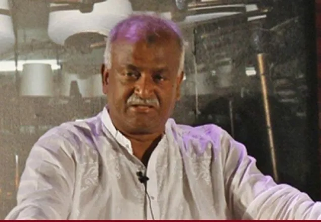 বিএনপি নেতা তৈমুর আলম গ্রেফতার  