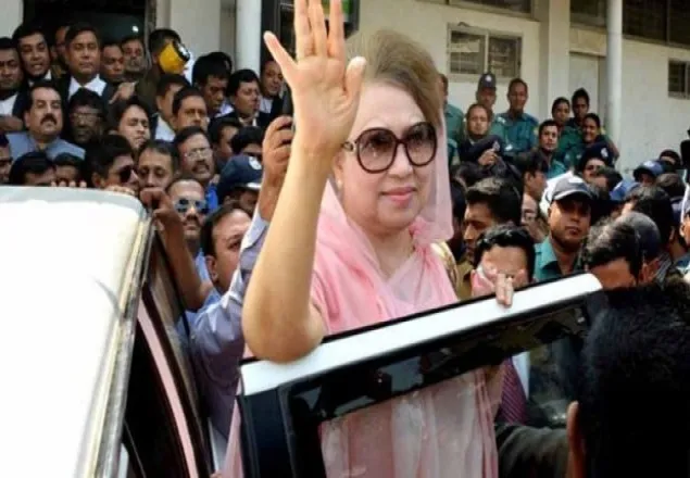 জিয়া অরফানেজ ট্রাস্ট মামলার কার্যক্রম বুধবার পর্যন্ত মুলতবি