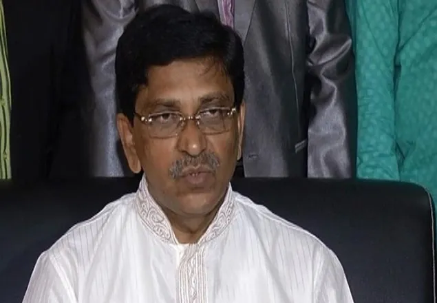 নির্বাচনের লেভেল প্লেয়িং ফিল্ড ঠিক আছে: হানিফ