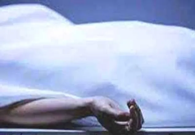 বেনাপোলে মসজিদ থেকে লাশ উদ্ধার