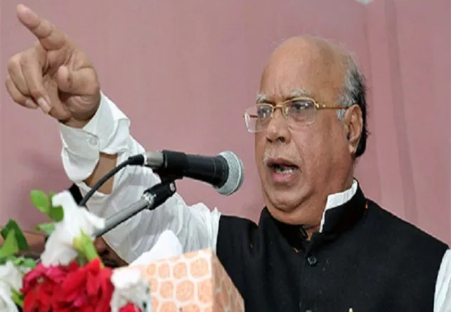 তত্ত্বাবধায়ক সরকার গোরস্থানে চলে গেছে : নাসিম