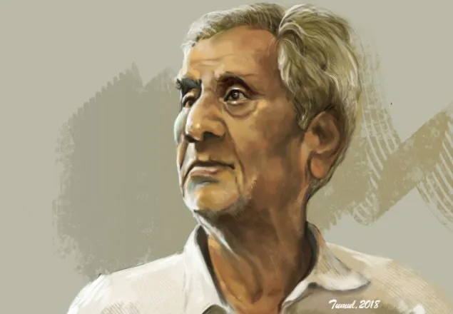 কথাসাহিত্যিক শওকত আলী আর নেই